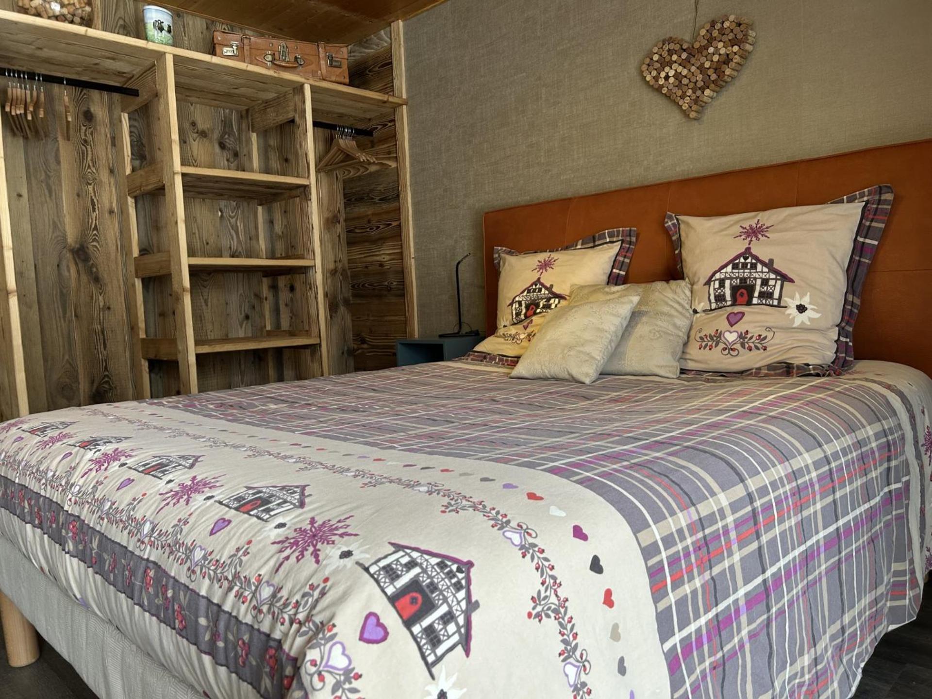 Bed and Breakfast Escargot De Neige La Bresse Esterno foto