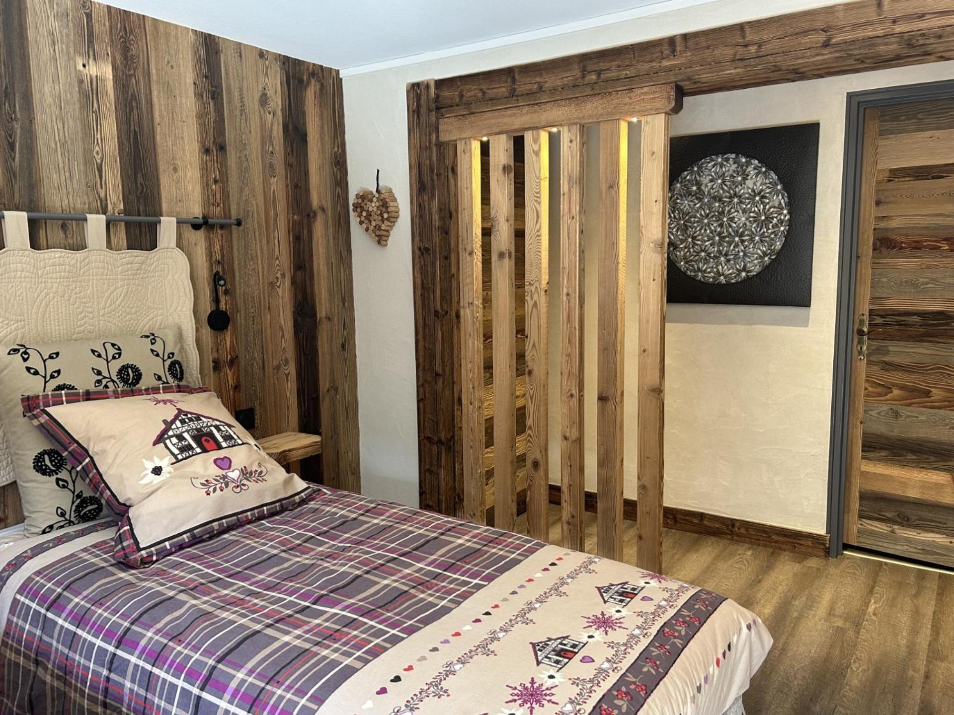 Bed and Breakfast Escargot De Neige La Bresse Esterno foto