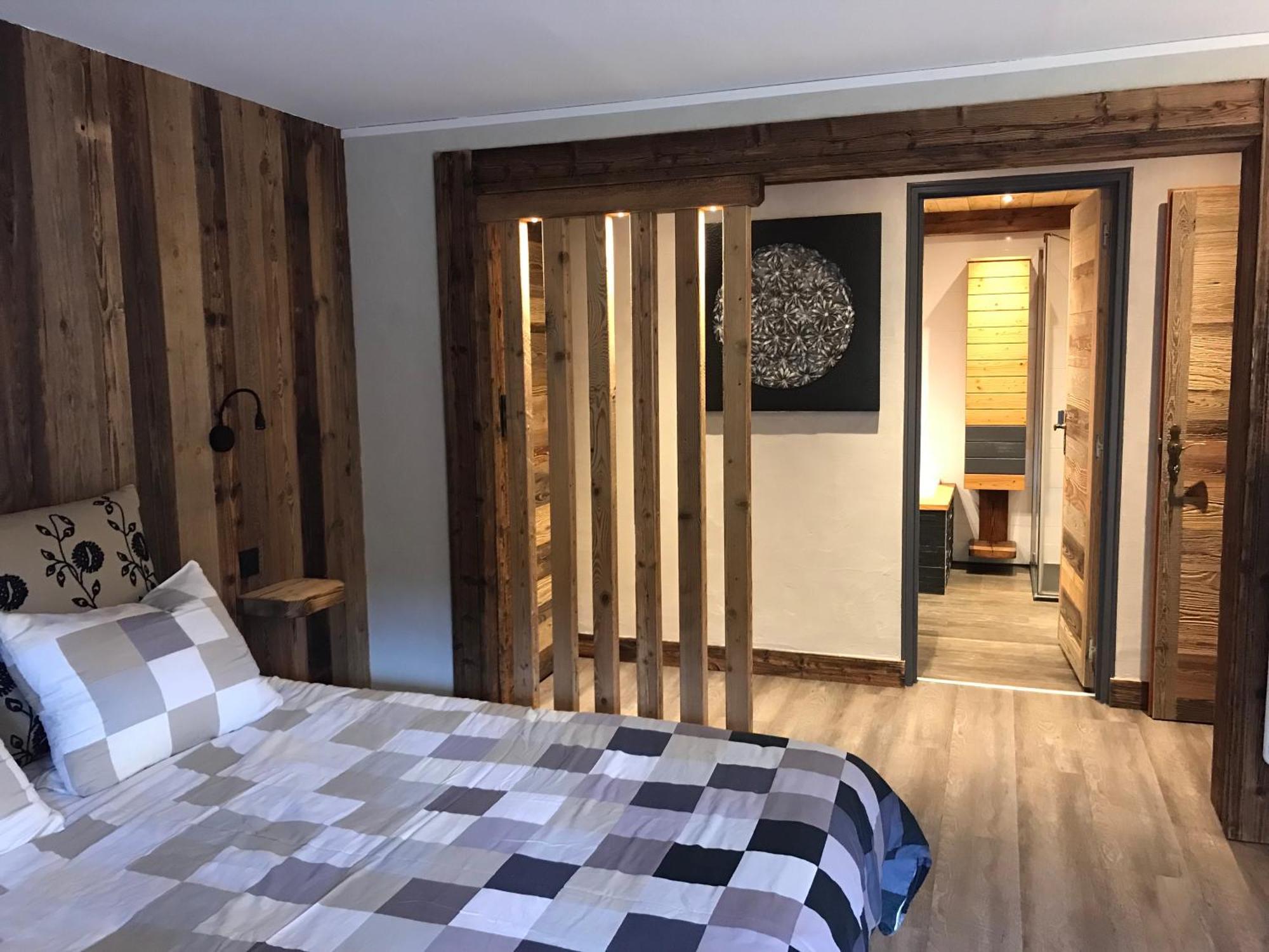 Bed and Breakfast Escargot De Neige La Bresse Esterno foto